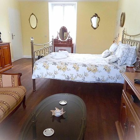 Le Potier Jovial Bed & Breakfast Ger  Exterior photo